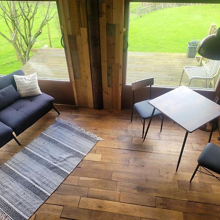 Llandegla The Summerhouse מראה חיצוני תמונה