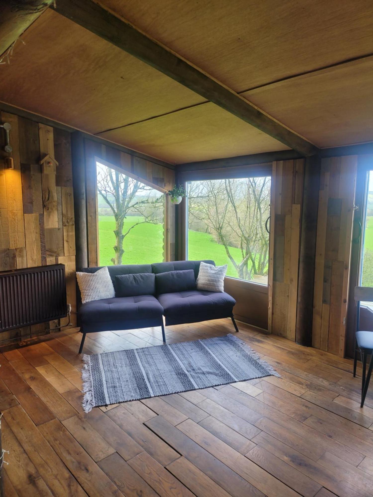 Llandegla The Summerhouse מראה חיצוני תמונה