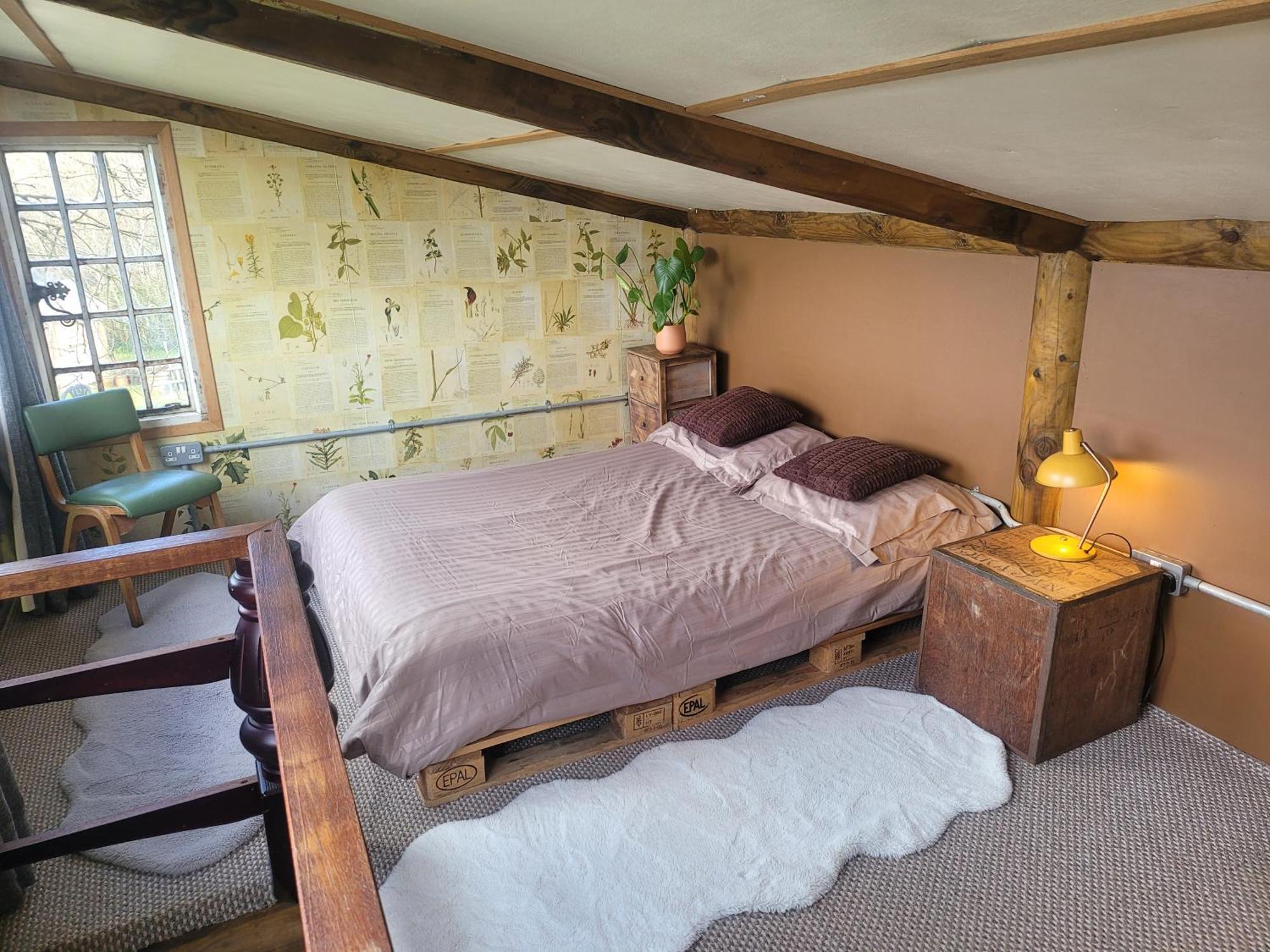 Llandegla The Summerhouse מראה חיצוני תמונה