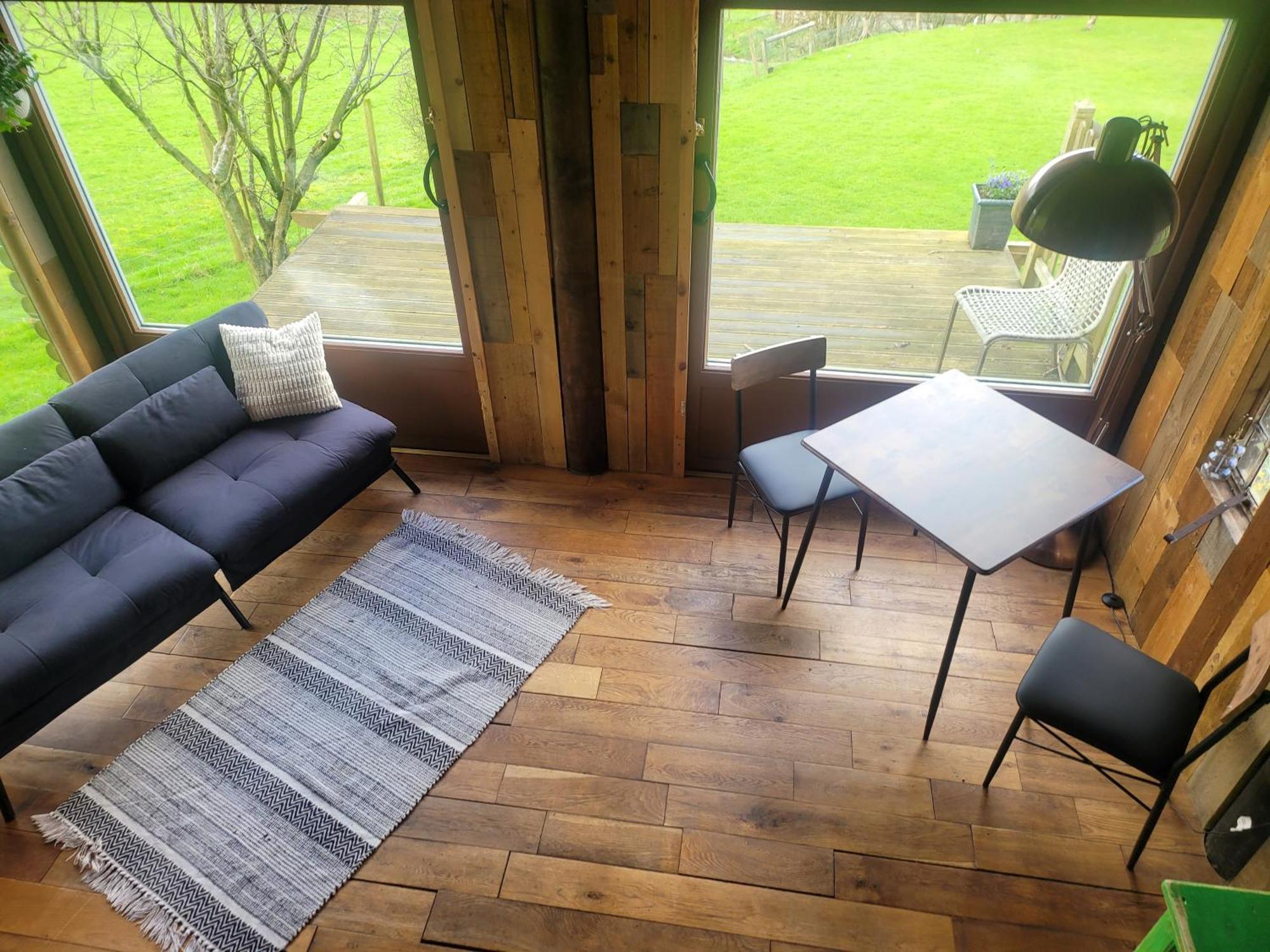 Llandegla The Summerhouse מראה חיצוני תמונה